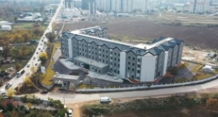 Engelliler Günü’nde BAREM’de büyük buluşma