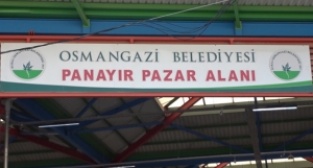 Osmangazi’de hijyenik kurban kesimi