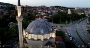 Ramazan’ın bereketi Osmangazi ile Balkanlar’a taştı