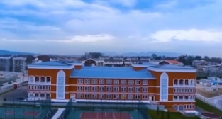 Osmangazi’de ‘Dünya’ iftarı