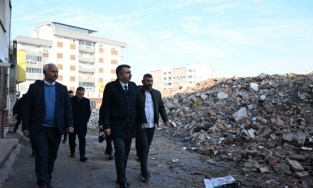 Yıldırım’da kentsel dönüşümde yeni dönem