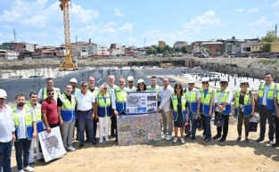 Bursa’da ‘dönüşüm muhteşem olacak’