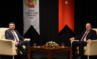 Başkan Yılmaz; Beton değil, sosyal yaşam alanları üretiyoruz