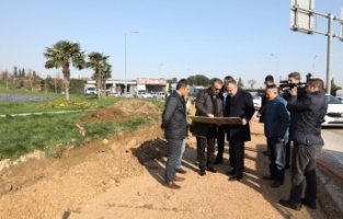 Acemler kördüğümüne neşter