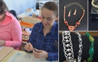 Asırlık gelenek ORMEK’ye hayat buluyor