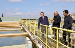 Bursa’da su tasarrufu dönemi