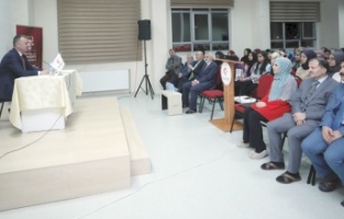 Medeniyet inşasının şifreleri