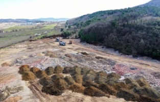 Çevre katliamına 5 milyonTL ceza