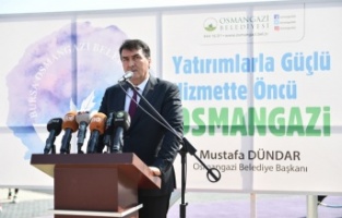 Dündar’dan muhalefete sert tepki