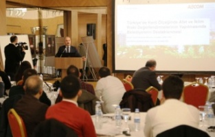 Dünya Bankası’ndan Rize'ye hibe