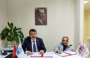 Engelleri aşan protokol