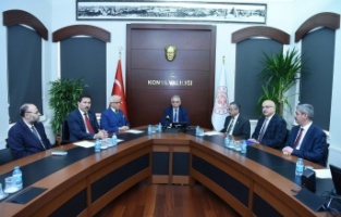 Karatay’da eğitim projeleri hız kazandı