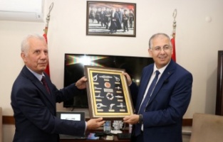 Kocaeli’de “Hayatın İçindeyim” Projesi