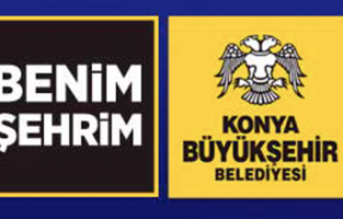 Konya Büyükşehir, esnafın yanında