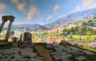 Korona, tarih yolculuğuna engel değil