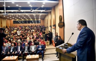 Malatya'da bağımlılıkla mücadele