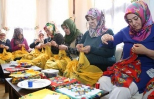 Tokat Yazması tescillendi