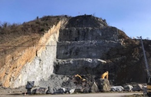 Trabzon’da hafriyat denetim