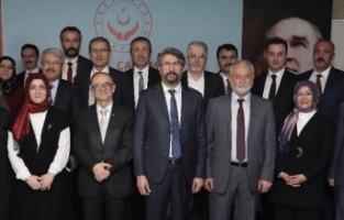 YADES Projesi örnek oldu