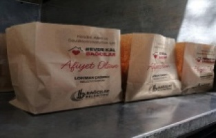 Bağcılar Belediyesi’nden iftar ve sahur yemeği