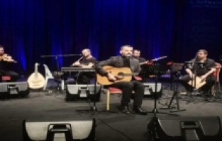 Esenler’de Ramazan konserleri başladı