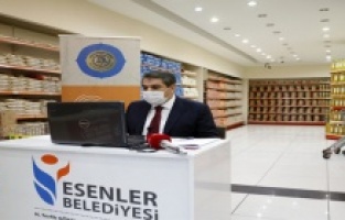 Esenler’de Ramazan ruhu evlere taşınacak