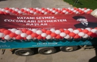 Fatma Şahin'den 23 Nisan çağrısı