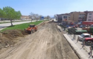 İnegöl Belediyesi yasağı fırsata çevirdi