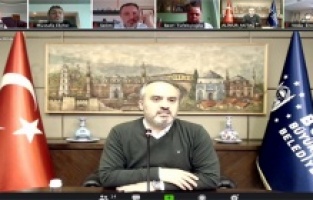 “İyileşme Mayıs’ta başlar”