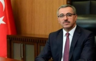 Kahramanmaraşlılar'a İstiklal Marşı çağrısı