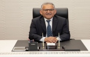 Kayseri Devlet Tiyatrosu için kadro talebi