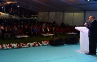 Keçiören’de Ramazan sevinci