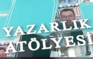 Kocaeli Büyükşehir yazarlık atölyesi meyvelerini alıyor