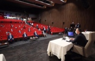 Kocaeli’ye 250 yataklı hastane müjdesi