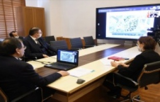 Samsun Canik’te kentsel dönüşüm mayısta başlıyor