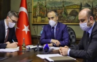 SKB Başkanı Aktaş: Hiçbir şey eskisi gibi olmayacak