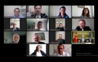 "Süreç lehimize gelişecek"