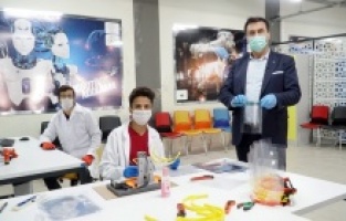 Türkiye’ye destek için ülkelerine dönmediler