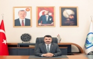 Yıldırım'da Ramazan sevinci