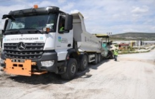 Balıkesir Büyükşehir yasağı değerlendiriyor