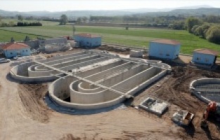 Balıkesir’e yeni atıksu arıtma tesisi