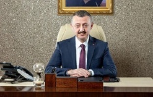 Başkan Büyükakın’dan Kocaelili gençlere çağrı