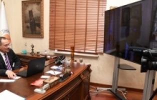 Başkan Demir’den Samsunlulara teşekkür