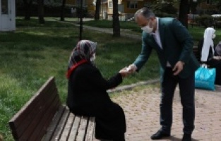 Bursa Büyükşehir’den yaşlılara bulmaca