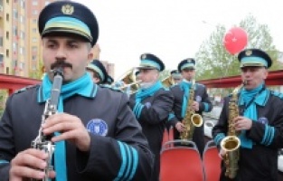 Bursa pandemide müziksiz kalmadı