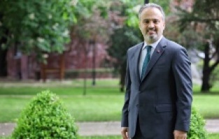 Bursa’da bayram huzurlu geçecek