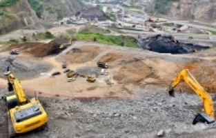 Büyükşehir’den Trabzon’a dev yatırım