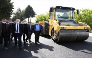 Denizli Çivril Ege’nin incisi olacak