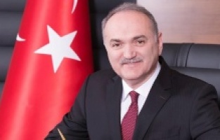 Düzce: Başkan Özlü’den 19 Mayıs mesajı