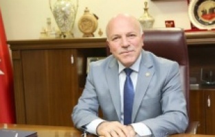 Erzurum: Başkan’dan Anneler Günü kutlaması